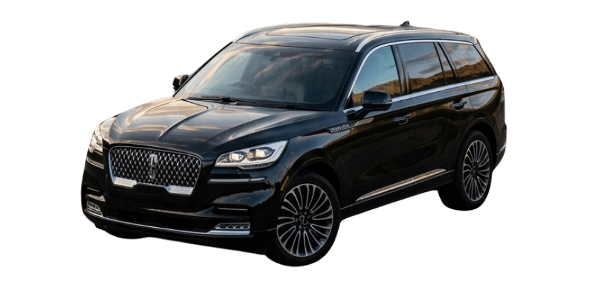Lincoln SUV
