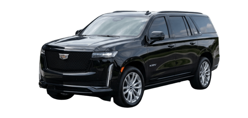 Cadillac SUV