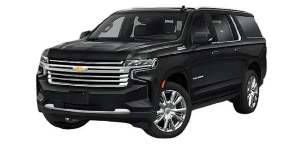 Executive SUV